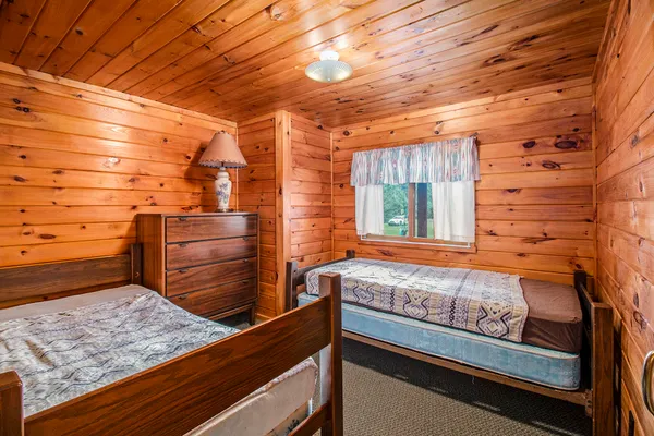 $390,000 | 10685 Caberfae Highway, Manistee, MI 49660