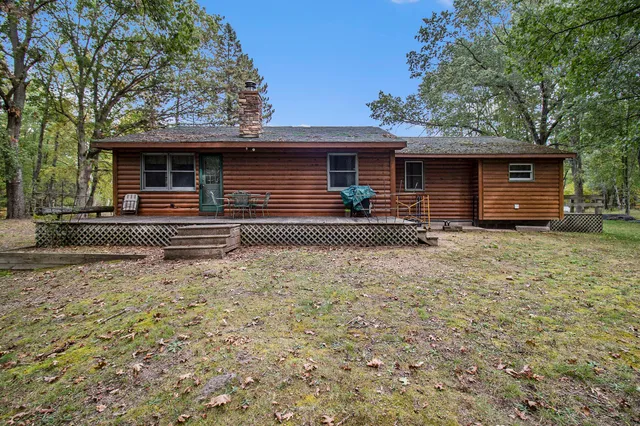 $450,000 | 10685 Caberfae Highway, Manistee, MI 49660