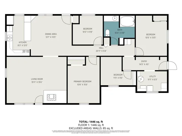 $450,000 | 10685 Caberfae Highway, Manistee, MI 49660