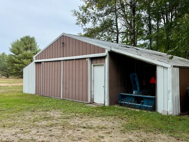 $450,000 | 10685 Caberfae Highway, Manistee, MI 49660