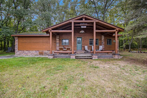 $390,000 | 10685 Caberfae Highway, Manistee, MI 49660