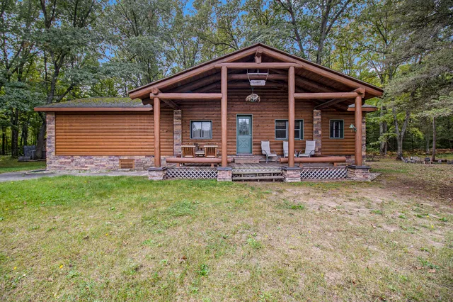 $450,000 | 10685 Caberfae Highway, Manistee, MI 49660