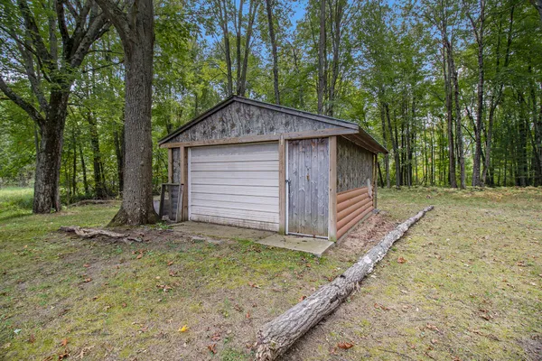 $390,000 | 10685 Caberfae Highway, Manistee, MI 49660