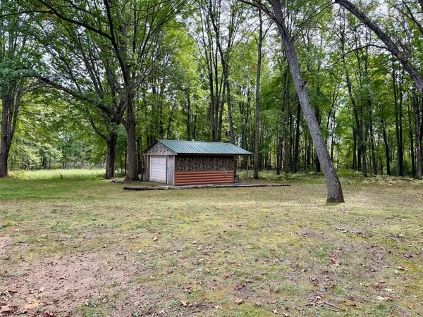 $390,000 | 10685 Caberfae Highway, Manistee, MI 49660
