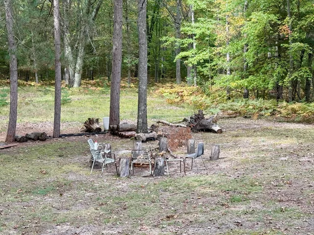 $450,000 | 10685 Caberfae Highway, Manistee, MI 49660