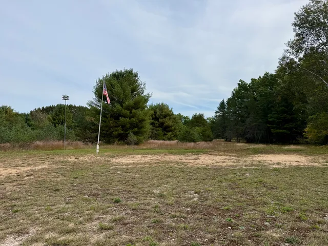 $450,000 | 10685 Caberfae Highway, Manistee, MI 49660