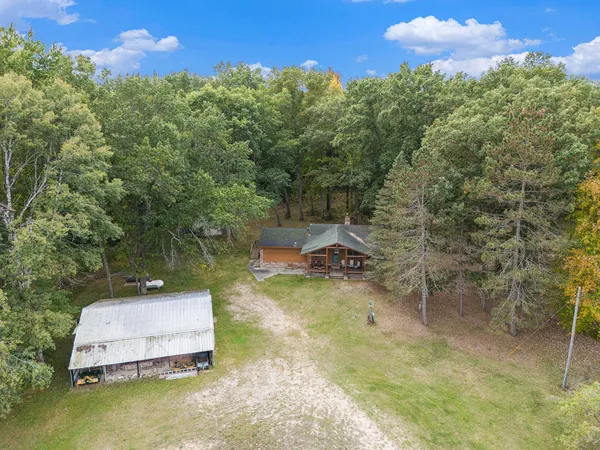 $390,000 | 10685 Caberfae Highway, Manistee, MI 49660