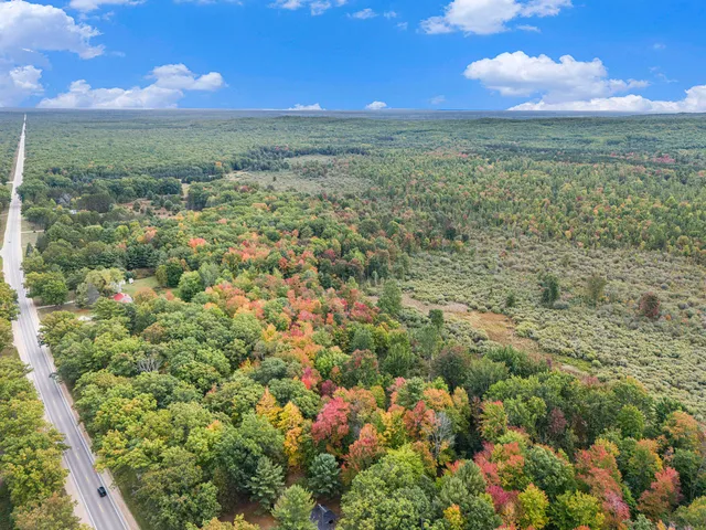 $450,000 | 10685 Caberfae Highway, Manistee, MI 49660