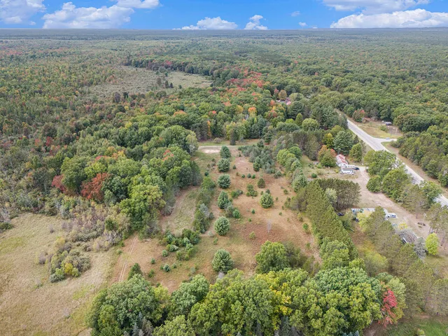 $450,000 | 10685 Caberfae Highway, Manistee, MI 49660