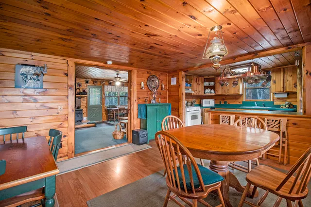 $450,000 | 10685 Caberfae Highway, Manistee, MI 49660