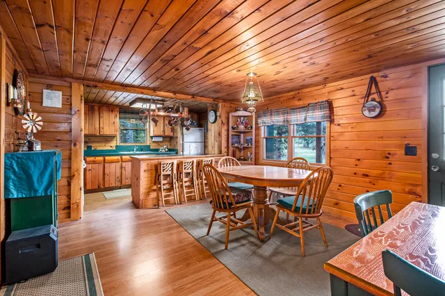 $450,000 | 10685 Caberfae Highway, Manistee, MI 49660