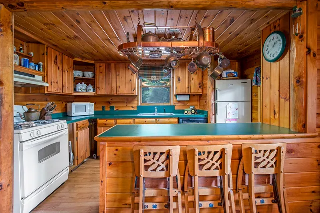 $450,000 | 10685 Caberfae Highway, Manistee, MI 49660