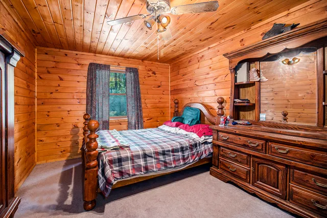 $450,000 | 10685 Caberfae Highway, Manistee, MI 49660