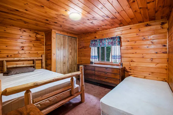 $390,000 | 10685 Caberfae Highway, Manistee, MI 49660