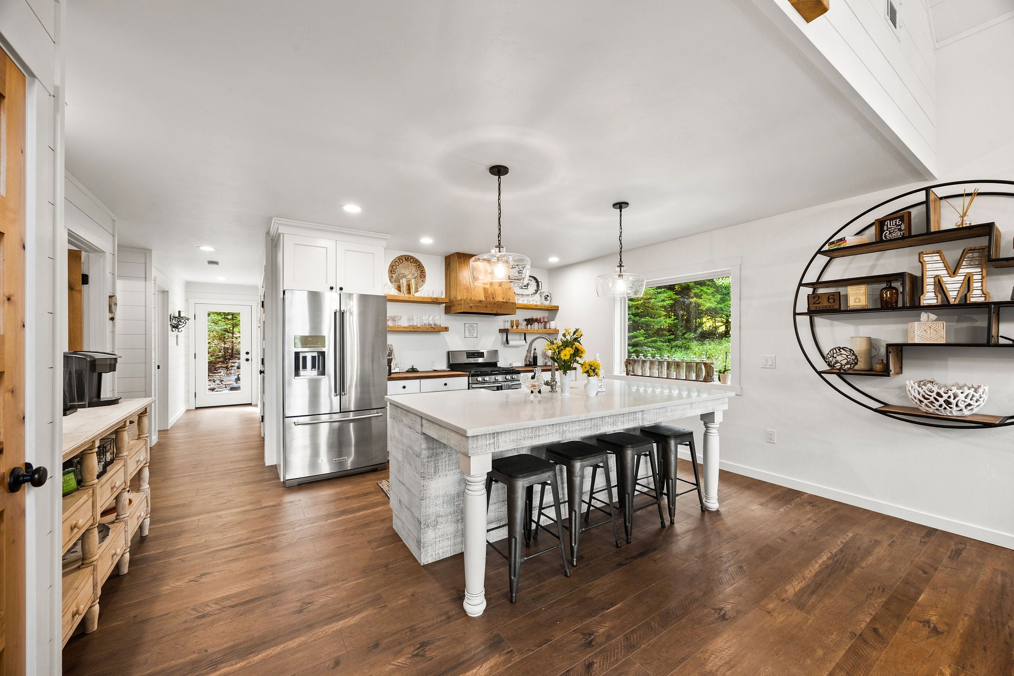 3965 Star Meadow Road Whitefish, MT 59937 - Photo 50 of 93 Gallery Image 50