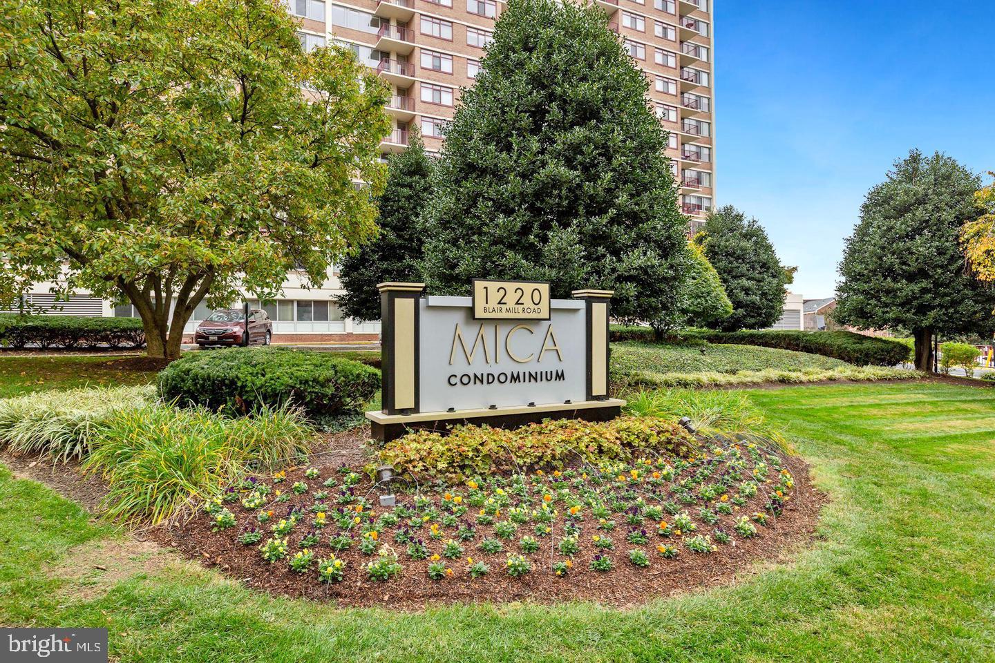 1220 Blair Mill Road, Unit 106 Silver Spring, MD 20910 - Photo 1 of 25 Welcome home!