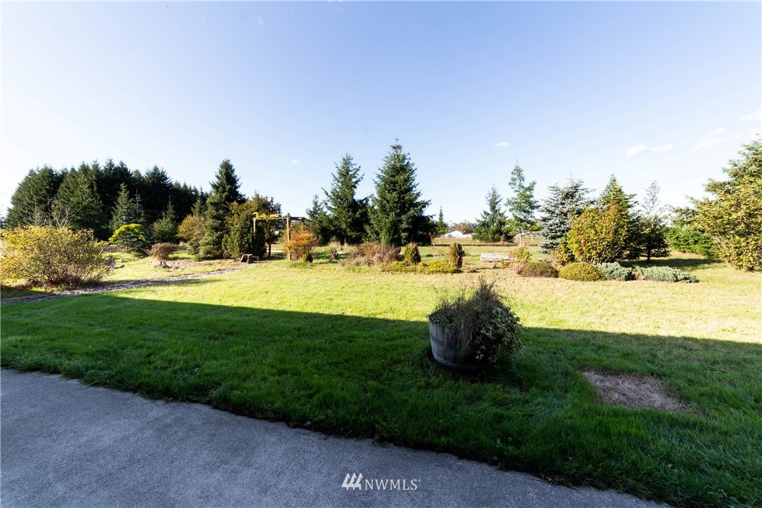 14724 Mima Road Southwest Olympia, WA 98512 - Photo 12 of 14 a view of a park