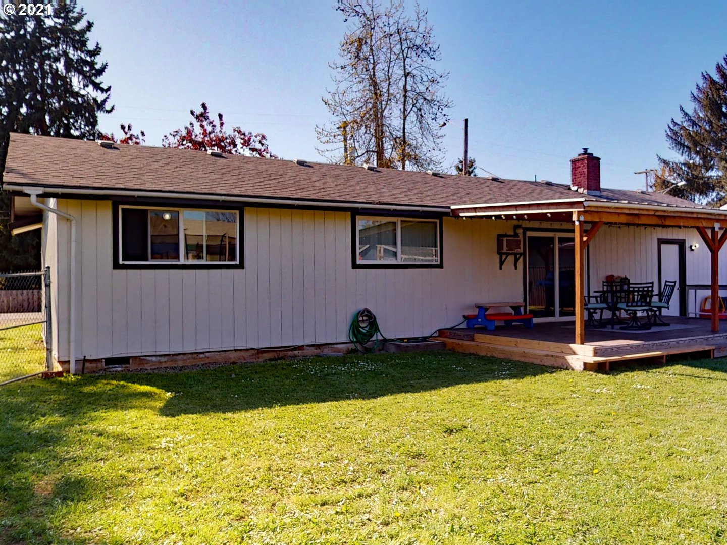 235 South 38th Street Springfield, OR 97478 - Photo 22 of 22