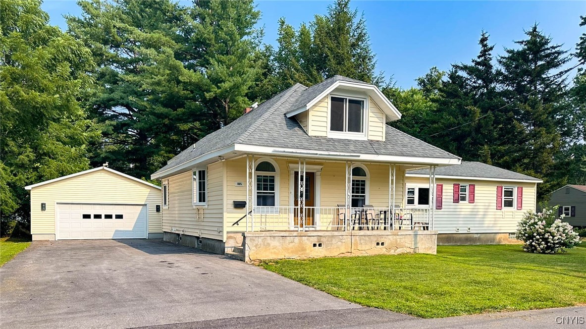 805 Buchanan Road Utica, NY 13502 - Photo 1 of 1 Gallery Image 1
