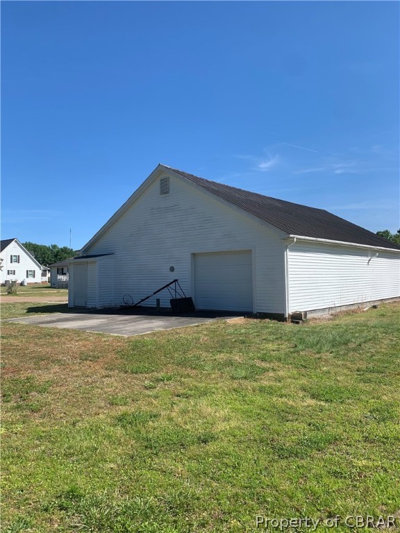 59 Sleepy Hollow Road Hudgins, VA 23076 - Photo 12 of 19