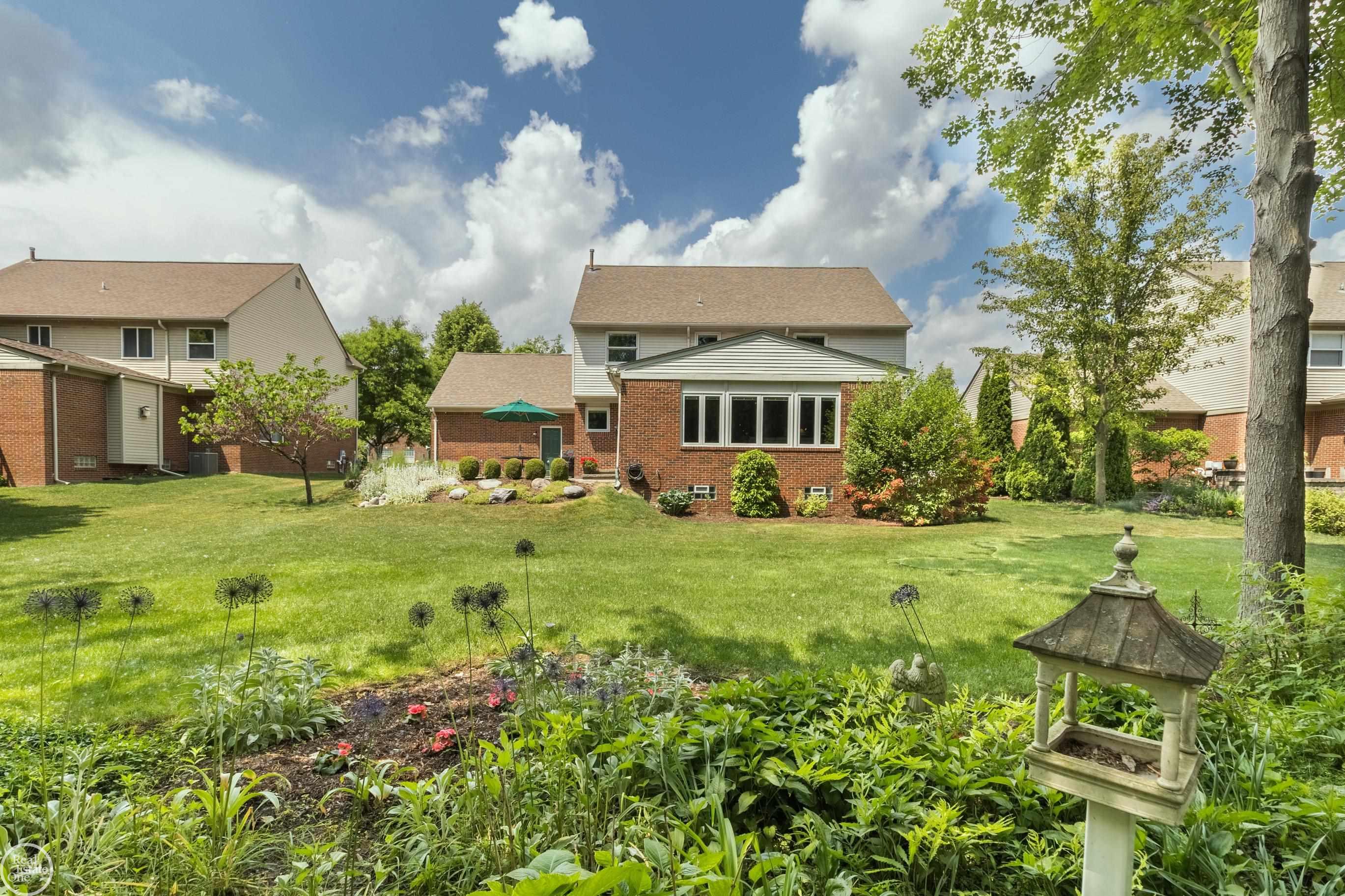 2814 Manorwood Road Troy, MI 48085 - Photo 80 of 84 Gallery Image 80