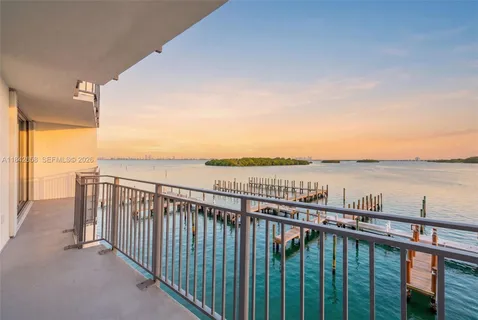 $349,000 | 770 Northeast 69th Street, Unit 4H, Miami, FL 33138