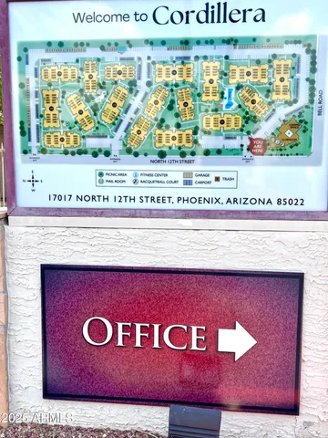 $264,000 | 17017 North 12th Street, Unit 1080, Phoenix, AZ 85022