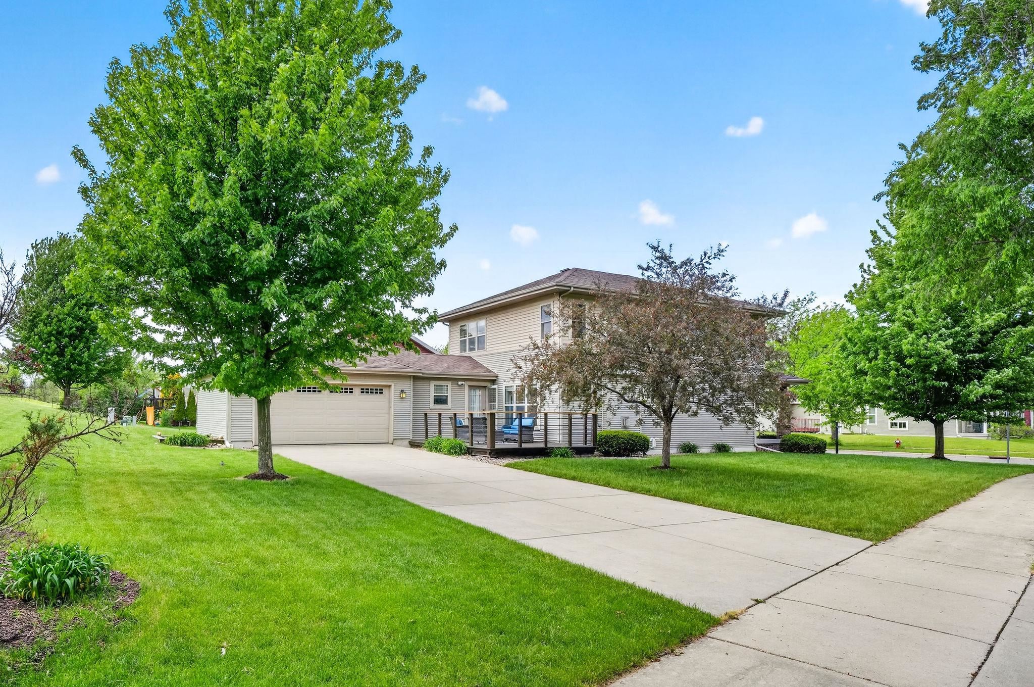 3962 Mammoth Trail Madison, WI 53719 - Photo 21 of 31
