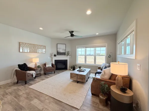 3.1 Bellflower, DeForest, WI 53532