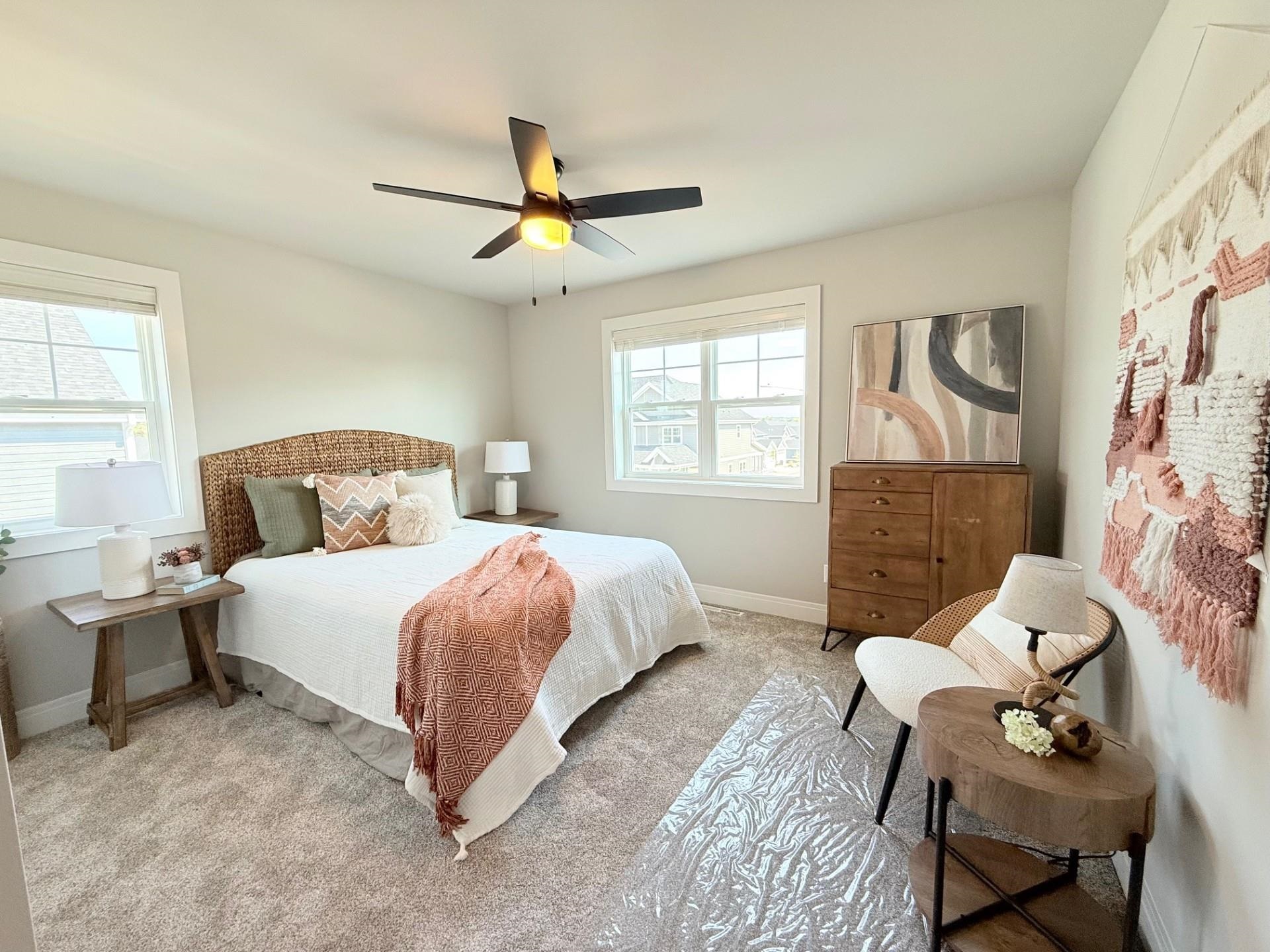 3.1 Bellflower DeForest, WI 53532 - Photo 19 of 28