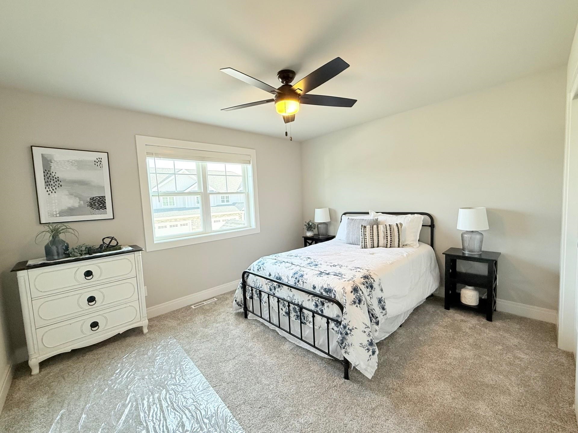 3.1 Bellflower DeForest, WI 53532 - Photo 20 of 28