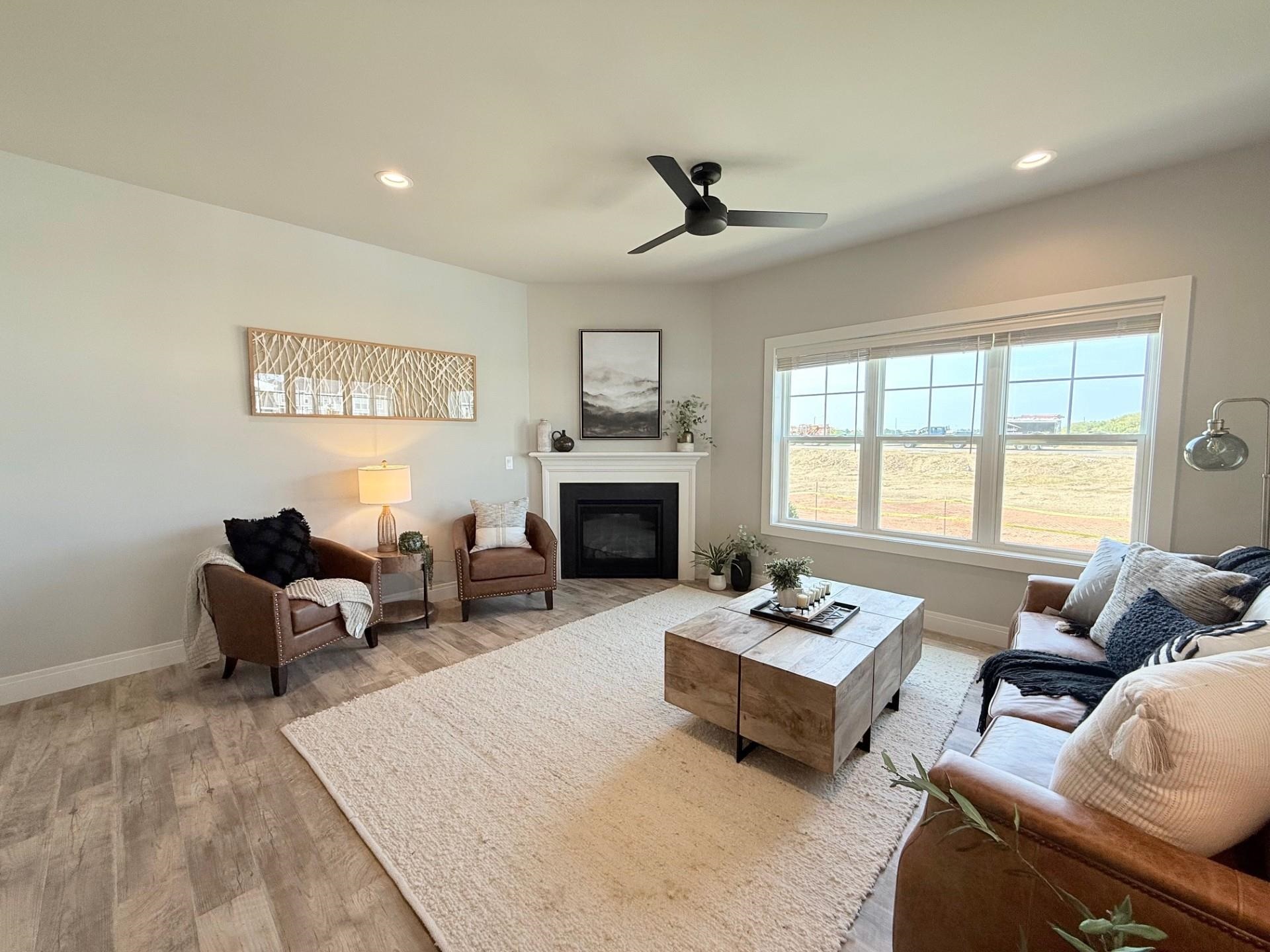 3.1 Bellflower DeForest, WI 53532 - Photo 3 of 28