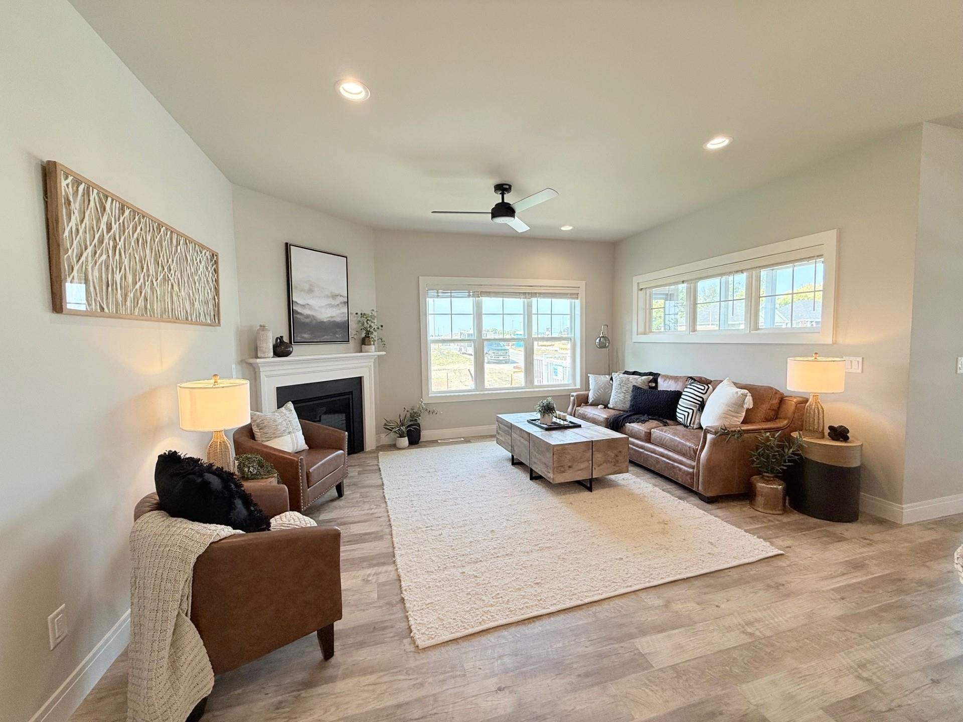 3.1 Bellflower DeForest, WI 53532 - Photo 4 of 28