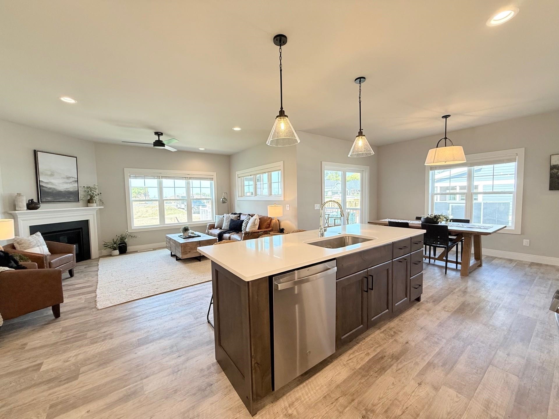 3.1 Bellflower DeForest, WI 53532 - Photo 5 of 28