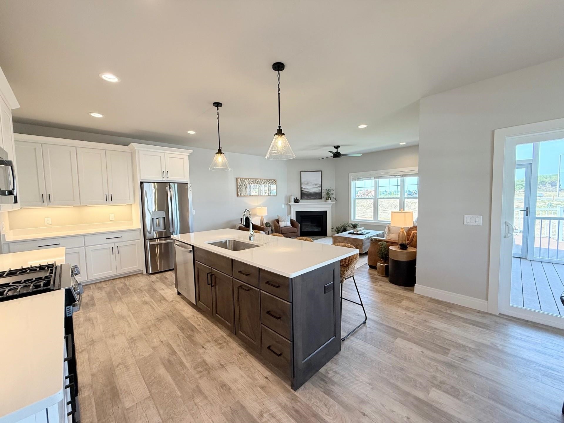 3.1 Bellflower DeForest, WI 53532 - Photo 6 of 28