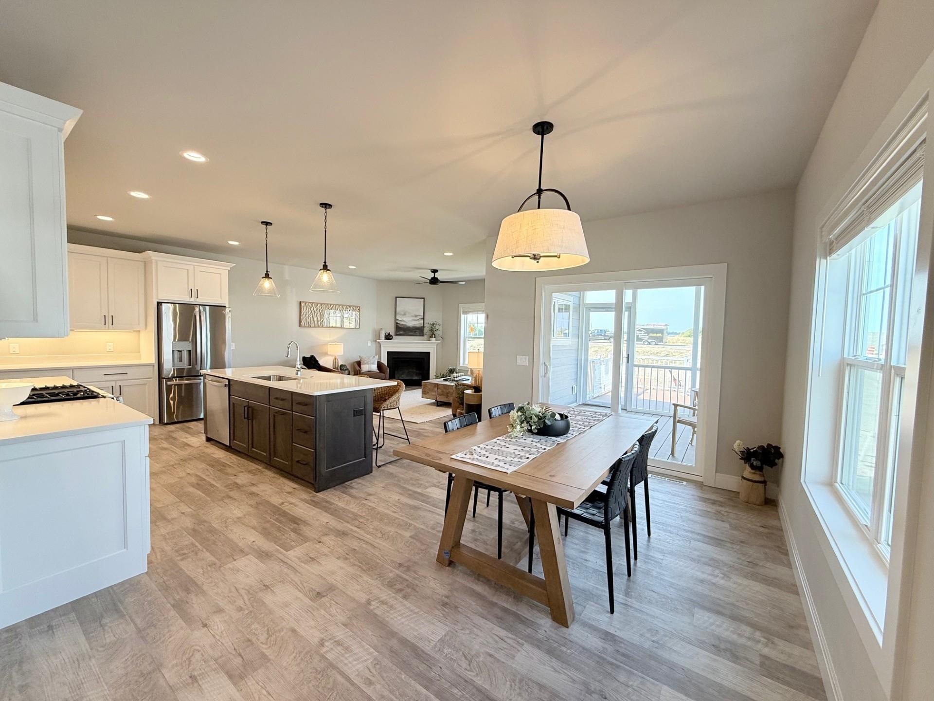 3.1 Bellflower DeForest, WI 53532 - Photo 9 of 28