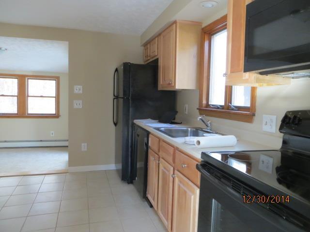 345 Country Club 3 Road Sanford, ME 04073 - Photo 5 of 17 complete Kitchen remodel with all...