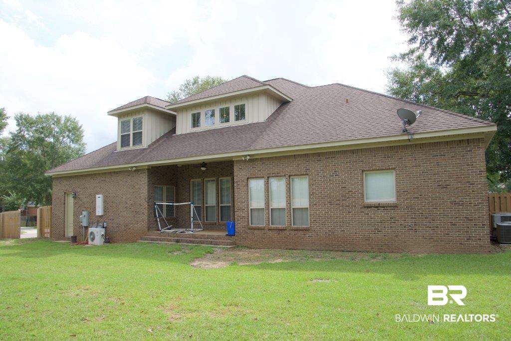 2190 Milner Way Mobile, AL 36695 - Photo 24 of 26