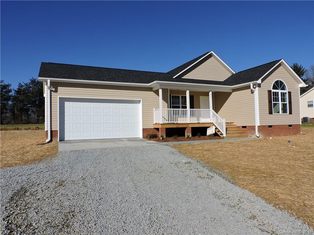 874 Austin Road, Unit 3 New London, NC 28127 - Photo 1 of 10 Gallery Image 1