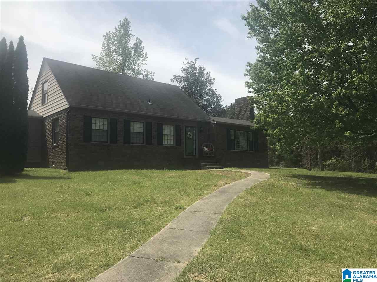 136 Valley View Drive Oneonta, AL 35121 - Photo 2 of 33