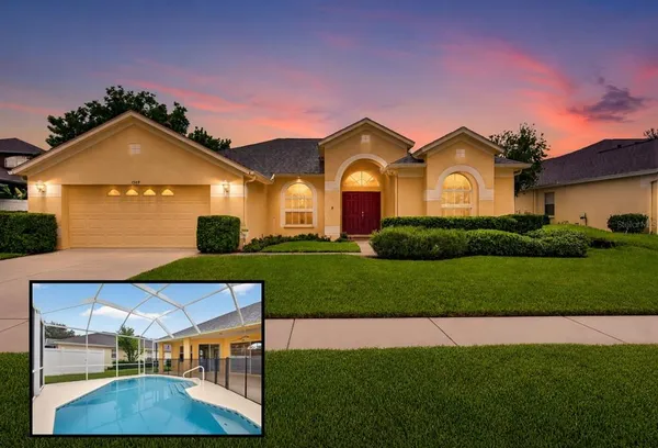 $530,000 | 1549 Kish Boulevard, New Port Richey, FL 34655