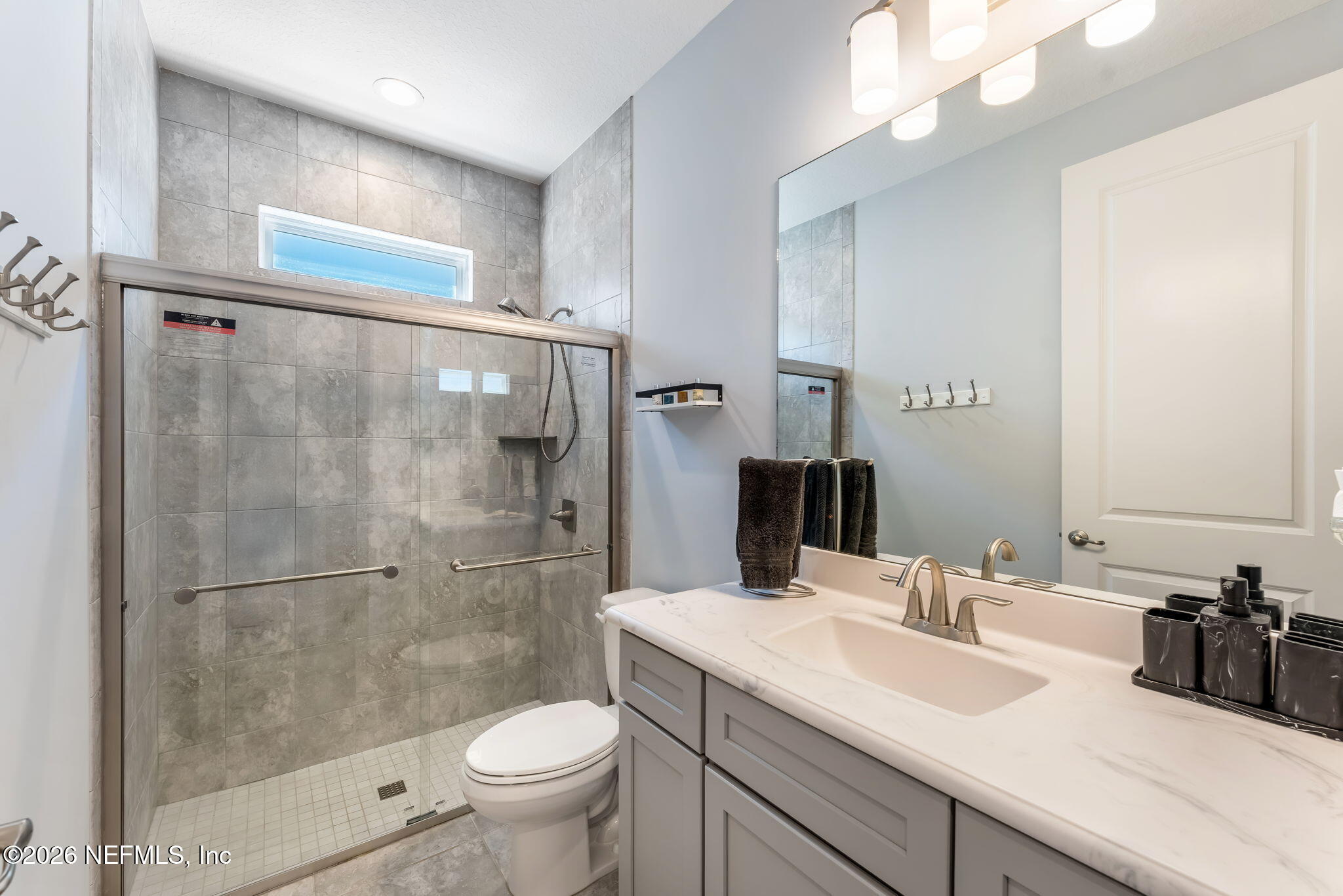 348 Windwalker Drive St. Augustine, FL 32092 - Photo 37 of 49 Ensuite/Bathroom 3