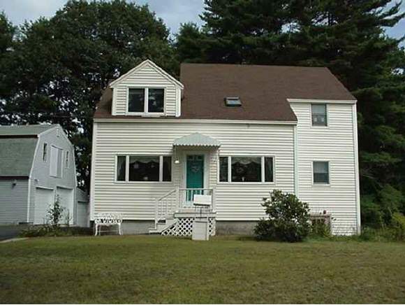 20 Wilson Road Kittery, ME 03904 - Photo 1 of 1