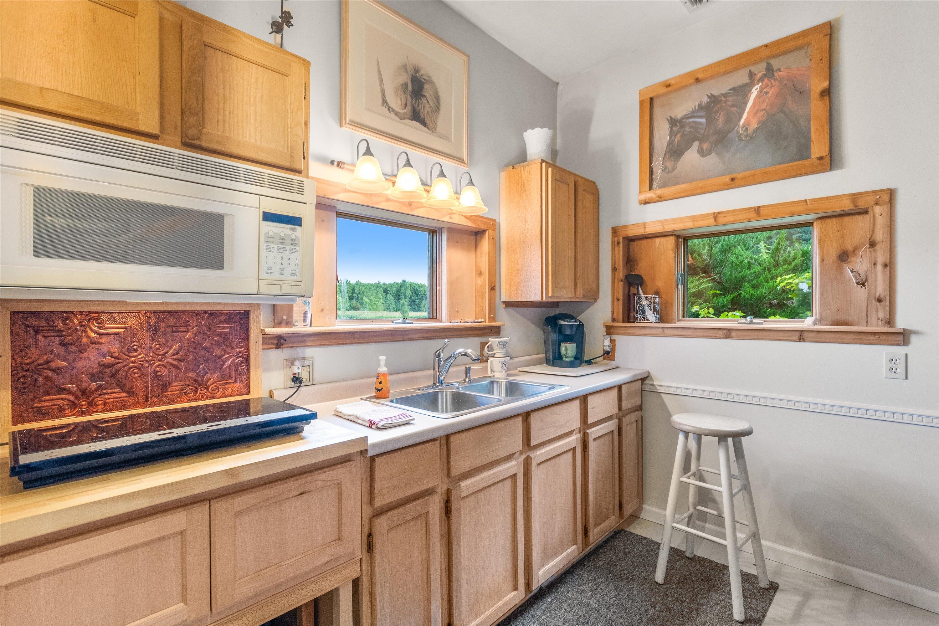 4641 East Allen Road Webberville, MI 48892 - Photo 54 of 67