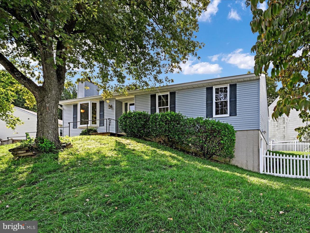 508 Northview Road Mount Airy, MD 21771 - Photo 1 of 24 Gallery Image 1