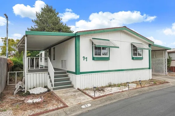 $139,900 | 97 Madera Drive, Lodi, CA 95240