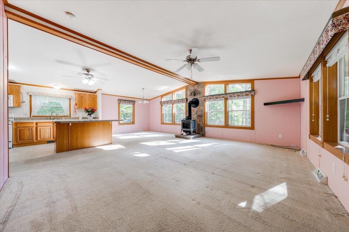 8200 Chain Lake Road South Branch, MI 48761 - Photo 12 of 45