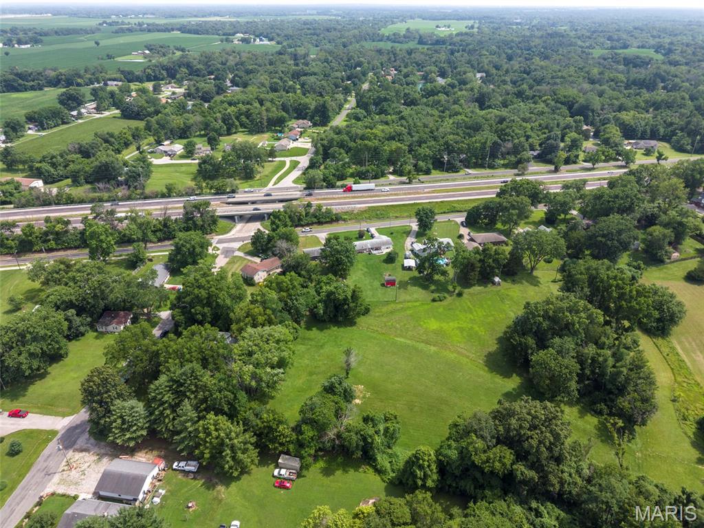 113 North Wilson Heights Road Collinsville, IL 62234 - Photo 29 of 30