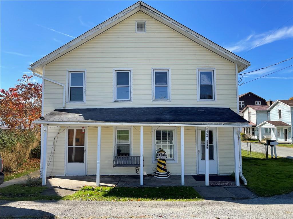 402 Lowber Road Lowber, PA 15660 - Photo 1 of 6 Gallery Image 1