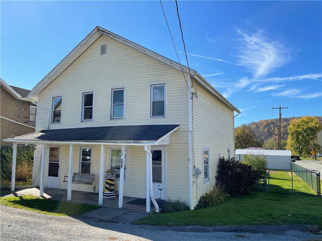 402 Lowber Road Lowber, PA 15660 - Photo 2 of 6 Gallery Image 2